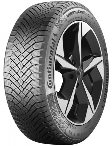 235/50R19 103T Continental VikingContact 8 235/50R19 103T Continental VikingContact 8