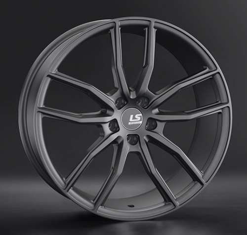 LS wheels FlowForming RC09 9x20 5*112 Et:33 Dia:66,6 MGM LS wheels FlowForming RC09 9x20 5*112 Et:33 Dia:66,6 MGM