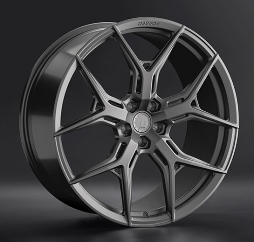 LS Forged FG14 10x21 5*112 Et:20 Dia:66,6 MGM LS Forged FG14 10x21 5*112 Et:20 Dia:66,6 MGM