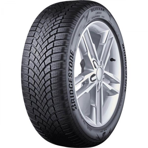 215/45R18 93V Bridgestone BLIZZAK LM005