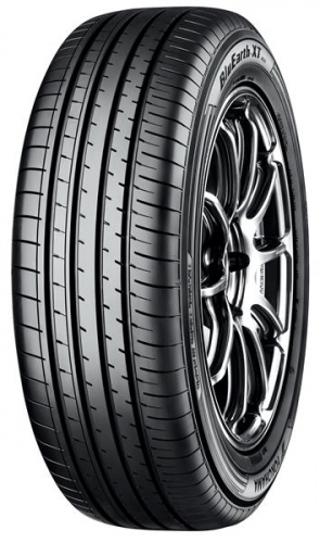 215/65R16 98H Yokohama BluEarth-XT AE61