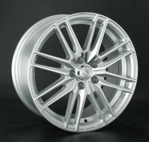 LS wheels LS 760 7,5x17 5*114,3 Et:40 Dia:73,1 SF