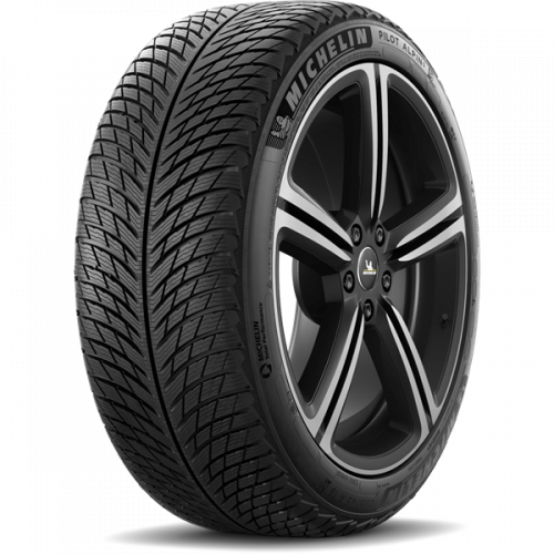 265/35R20 99W Michelin Pilot Alpin 5 265/35R20 99W Michelin Pilot Alpin 5