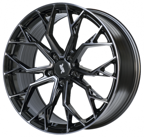 RR CSSYA5640 8,5x19 5*114,3 Et:45 Dia:67,1 B-P/B