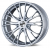 MAK RENNEN 8x19 5*112 Et:26 Dia:66,45 Silver MAK RENNEN 8x19 5*112 Et:26 Dia:66,45 Silver