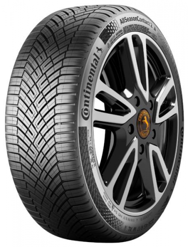 245/45R20 103W Continental AllSeasonContact 2 245/45R20 103W Continental AllSeasonContact 2