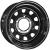 Zepp Semicircle 7x15 5*139,7 Et:-15 Dia:110 Gloss Black Zepp Semicircle 7x15 5*139,7 Et:-15 Dia:110 Gloss Black