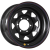 Off-Road-Wheels Black 6,5x15 5*139,7 Et:30 Dia:98 черный Off-Road-Wheels Black 6,5x15 5*139,7 Et:30 Dia:98 черный
