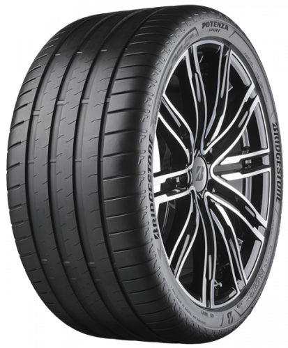 285/30R19 98Y Bridgestone POTENZA SPORT