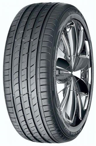 215/50R17 95W Roadstone N'Fera SU1
