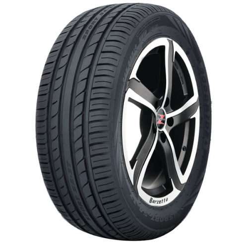 245/35R19 93Y Goodride SA37