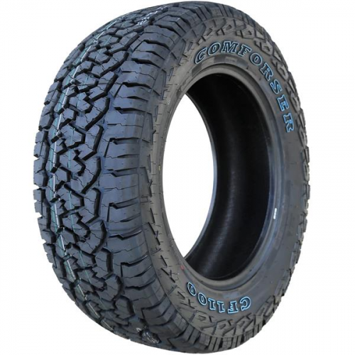 265/70R16 111T Comforser CF1100 265/70R16 111T Comforser CF1100