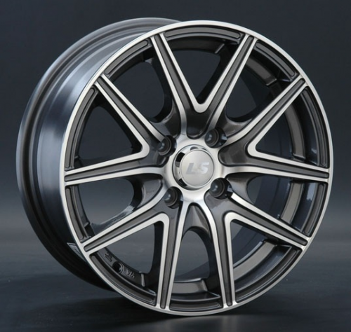 LS wheels LS188 6x14 4*100 Et:39 Dia:73,1 GMF LS wheels LS188 6x14 4*100 Et:39 Dia:73,1 GMF