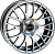 Прома GT 7,5x18 5*108 Et:46 Dia:63,3 Неро