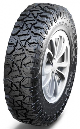 185/75R16 97Q Кама Flame M/T (HK-434) 185/75R16 97Q Кама Flame M/T (HK-434)