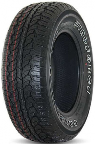 225/70R16 103T WindForce Catchfors A/T