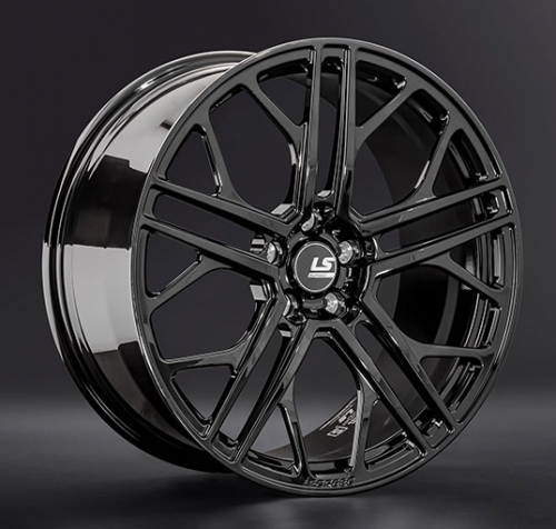 LS Forged FG48 8x19 5*120 Et:40 Dia:72,6 bk LS Forged FG48 8x19 5*120 Et:40 Dia:72,6 bk