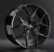 LS Forged FG14 9x22 5*120 Et:35 Dia:72,6 bk LS Forged FG14 9x22 5*120 Et:35 Dia:72,6 bk