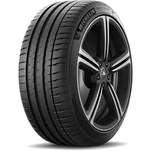 275/30R19 96Y Michelin Pilot Sport 4
