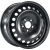 Trebl R-1740 7,5x18 5*108 Et:47 Dia:65,1 black