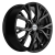 Carwel Тур 1806 7x18 5*114,3 Et:40 Dia:66,6 BL