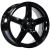 NZ R-02 6,5x16 5*100 Et:35 Dia:57,1 black NZ R-02 6,5x16 5*100 Et:35 Dia:57,1 black