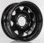 Trebl OFR-2 8x16 5*139,7 Et:10 Dia:110,1 black