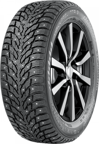 235/45R17 97T Nokian Tyres Hakkapeliitta 9 235/45R17 97T Nokian Tyres Hakkapeliitta 9