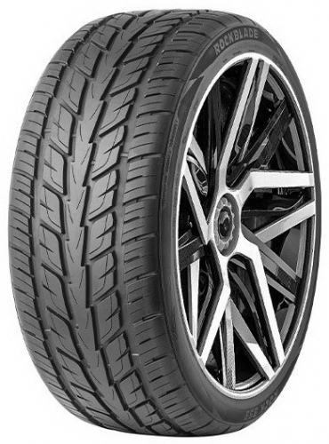 285/45R22 114V RockBlade ROCK 535 285/45R22 114V RockBlade ROCK 535