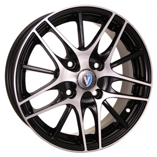 VENTI 1506 6x15 4*100 Et:45 Dia:54,1 BD