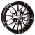 VENTI 1506 6x15 4*100 Et:45 Dia:54,1 BD