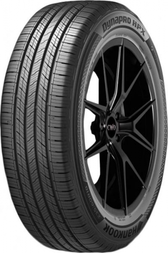 255/55R18 109V Hankook Dynapro HPX RA43 255/55R18 109V Hankook Dynapro HPX RA43