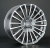 LS wheels LS479 7,5x17 5*114,3 Et:40 Dia:73,1 GMF