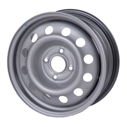 Trebl X40036 5,5x14 4*98 Et:35 Dia:58,1 silver Trebl X40036 5,5x14 4*98 Et:35 Dia:58,1 silver
