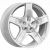 Premium Series КР008 8,5x20 5*108 Et:43 Dia:60,1 Elite Silver