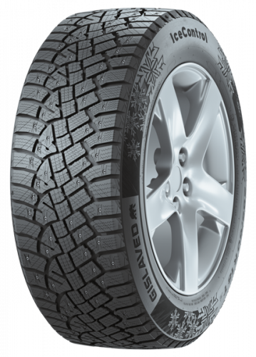 285/50R20 116T Gislaved IceControl 285/50R20 116T Gislaved IceControl