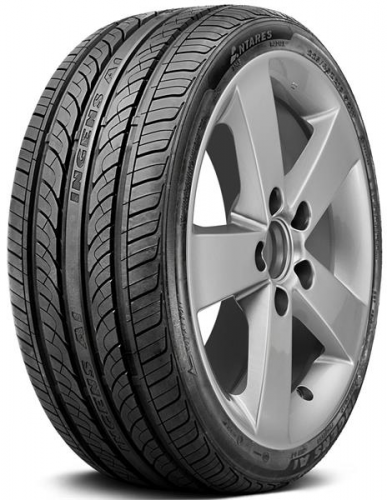 205/50R17 93V Antares Ingens A1 RunFlat