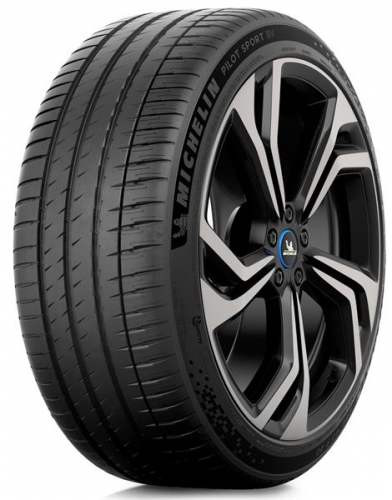 295/40R21 111Y Michelin Pilot Sport EV NE0