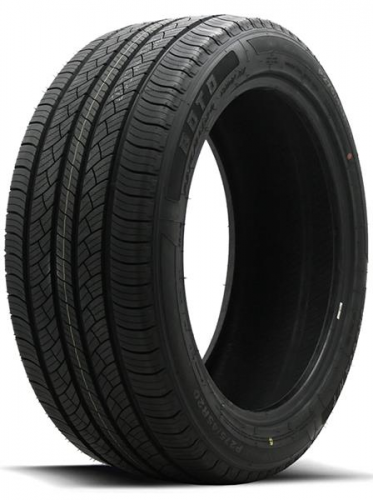 275/40R22 107V Boto Cit Hunter BV11+