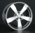 LS wheels LS205 7x17 5*112 Et:45 Dia:57,1 GMF
