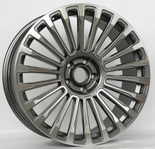 RST R2101FF 9,5x21 5*120 Et:45,5 Dia:62,5 GRD RST R2101FF 9,5x21 5*120 Et:45,5 Dia:62,5 GRD