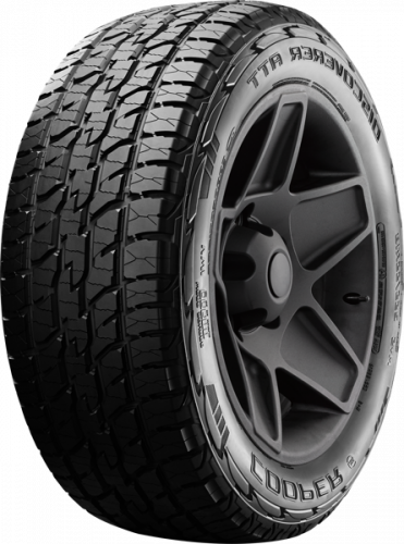 265/70R16 116T Cooper Discoverer ATT