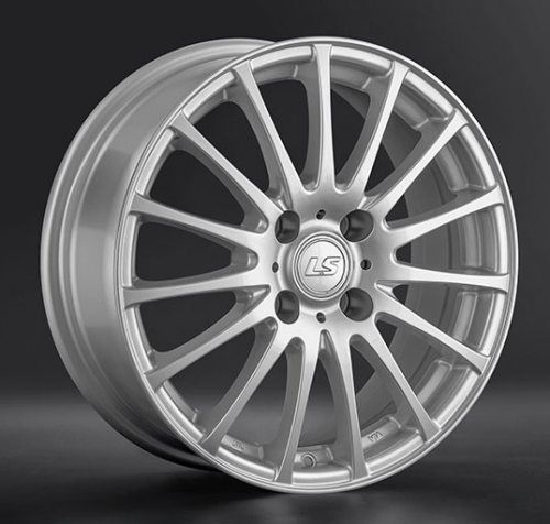 LS wheels LS 899 6,5x16 4*108 Et:26 Dia:65,1 s