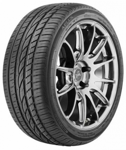 265/65R17 112H Aplus A607 265/65R17 112H Aplus A607