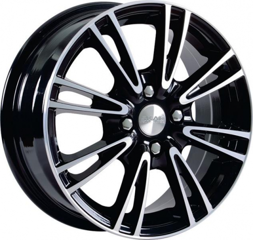 Скад Пантера 6x15 4*100 Et:50 Dia:60,1 алмаз Скад Пантера 6x15 4*100 Et:50 Dia:60,1 алмаз