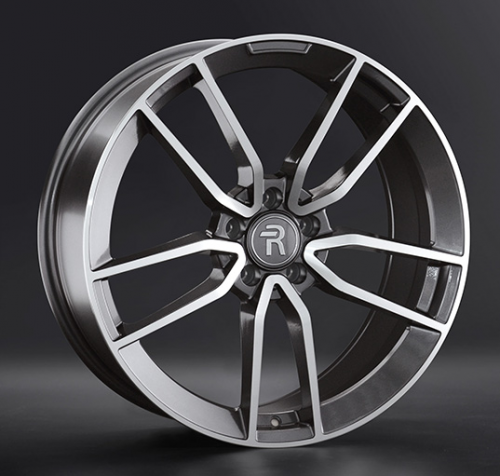 Replay MR257 8,5x20 5*112 Et:40 Dia:66,6 GMF
