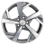 Khomen 1712 7x17 5*112 Et:43 Dia:57,1 Gray-FP