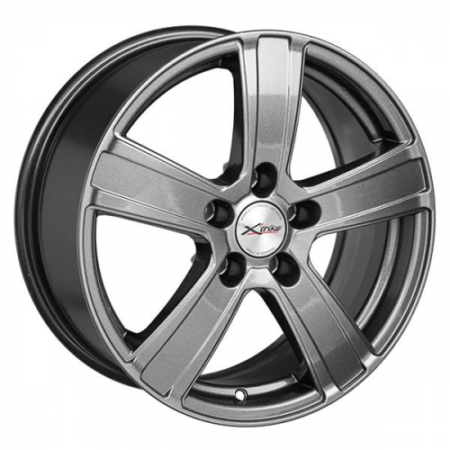 X'trike X-108 7x16 5*114,3 Et:45 Dia:60,1 HSB