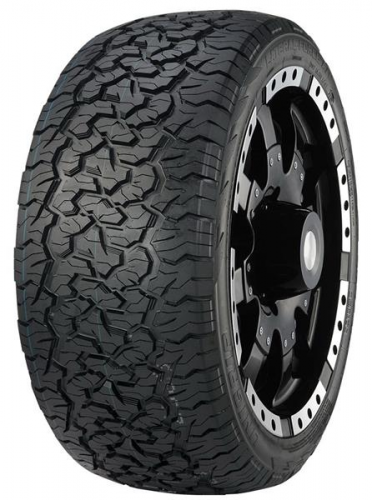 255/65R17 114H Unigrip Lateral Force A/T 255/65R17 114H Unigrip Lateral Force A/T