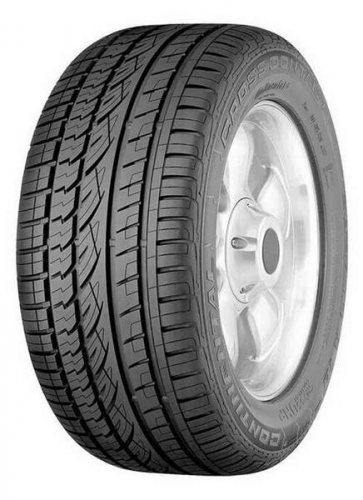 235/55R17 99H Continental CrossContact UHP